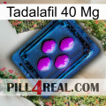Tadalafil 40Mg 04